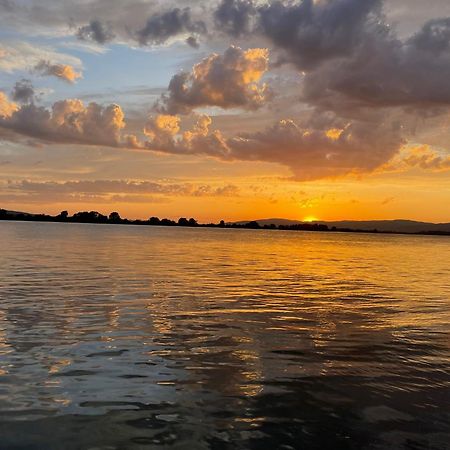 Elgringo Clisura Dunarii Moldova Noua Dış mekan fotoğraf